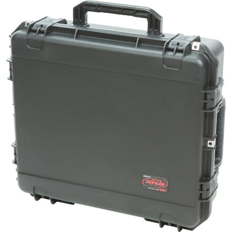 SKB iSeries 2421-7 Waterproof Case w/Wheels (Empty)