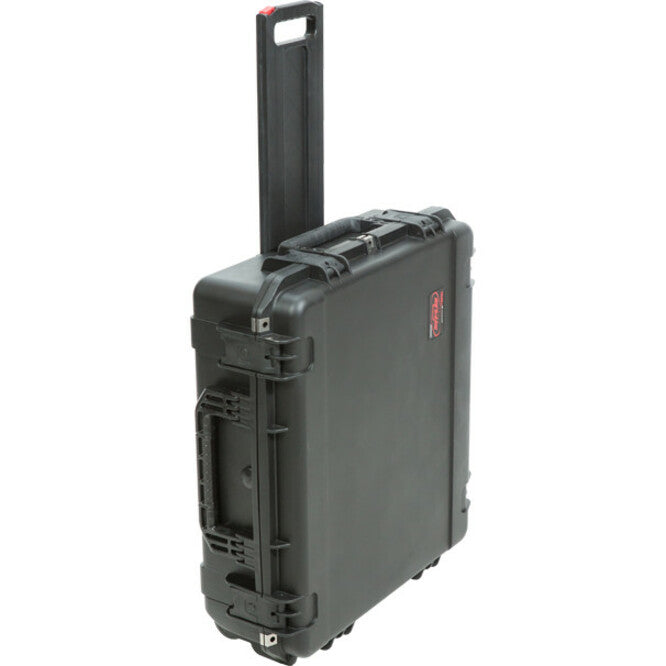 SKB iSeries 2421-7 Waterproof Case w/Wheels (Empty)