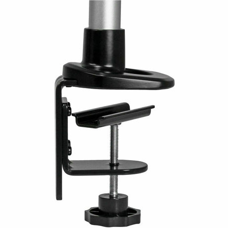 StarTech.com Desk Mount Dual Monitor Arm, Full Motion, Premium Dual Monitor Mount for up to 30"(19.8lb/9kg) VESA Mount Monitors, Tool-less