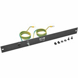 Eaton Tripp Lite Series SmartRack 1U ESD Grounding Panel