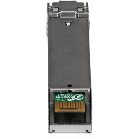 StarTech.com Gigabit Fiber SFP Transceiver Module - Cisco GLC-LH-SM Compatible - SM/MM LC - 10km / 550m - 10 Pack - 1000Base-LX/LH - Mini-GBIC