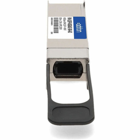 AddOn Palo Alto Networks PAN-QSFP-40GBASE-SR4 Compatible TAA Compliant 40GBase-SR4 QSFP+ Transceiver (MMF, 850nm, 150m, MPO, DOM)