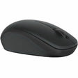 WRLS OPTICAL MOUSE WM126 BLACK