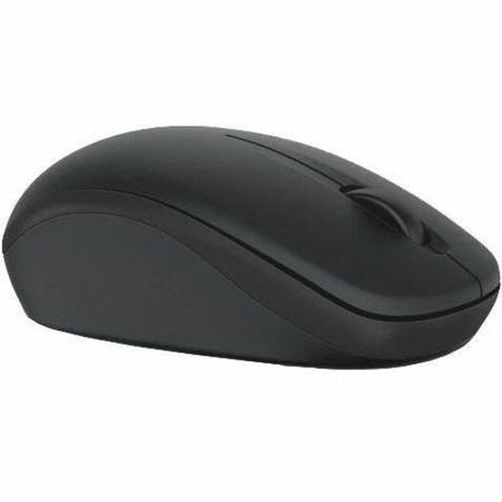 WRLS OPTICAL MOUSE WM126 BLACK