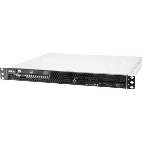 Asus RS100-E9-PI2 Barebone System - 1U Rack-mountable - Socket H4 LGA-1151 - 1 x Processor Support