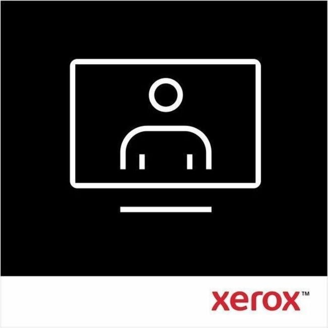 Xerox A4 Color Low Customer Web Training