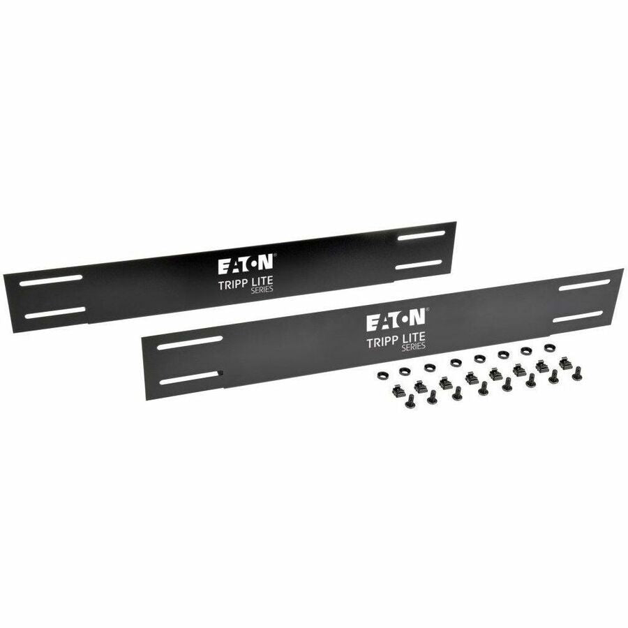 Eaton Tripp Lite Series SmartRack 4-Post Rack-Mount Installation Kit for Select UPS Systems, Side Mount