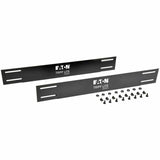 Eaton Tripp Lite Series SmartRack 4-Post Rack-Mount Installation Kit for Select UPS Systems, Side Mount
