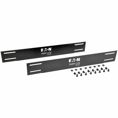 Eaton Tripp Lite Series SmartRack 4-Post Rack-Mount Installation Kit for Select UPS Systems, Side Mount