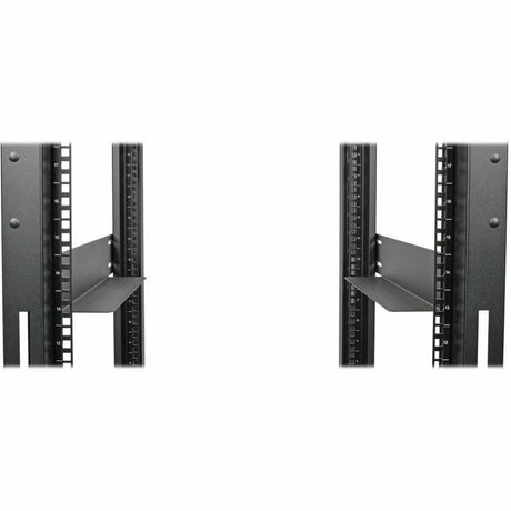Eaton Tripp Lite Series SmartRack 4-Post Rack-Mount Installation Kit for Select UPS Systems, Side Mount