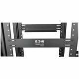 Eaton Tripp Lite Series SmartRack 4-Post Rack-Mount Installation Kit for Select UPS Systems, Side Mount