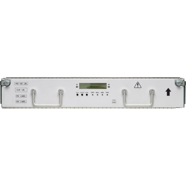 Cisco NCS 2015 Fan Tray