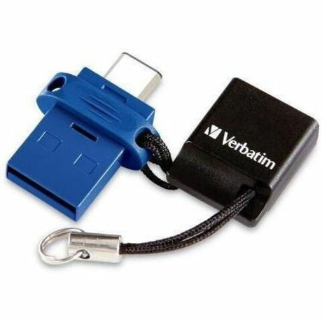 32GB STORENGO DUAL USB FLASH