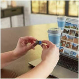 32GB STORENGO DUAL USB FLASH