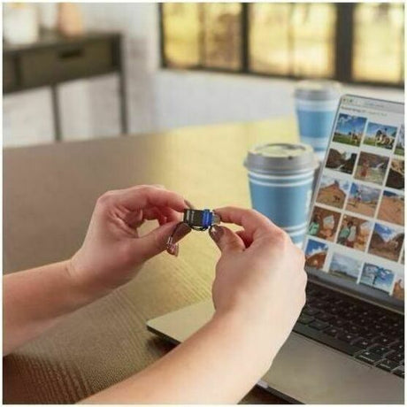 32GB STORENGO DUAL USB FLASH