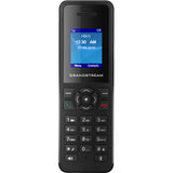 Grandstream DP720 DECT Cordless HD Handset for Mobility