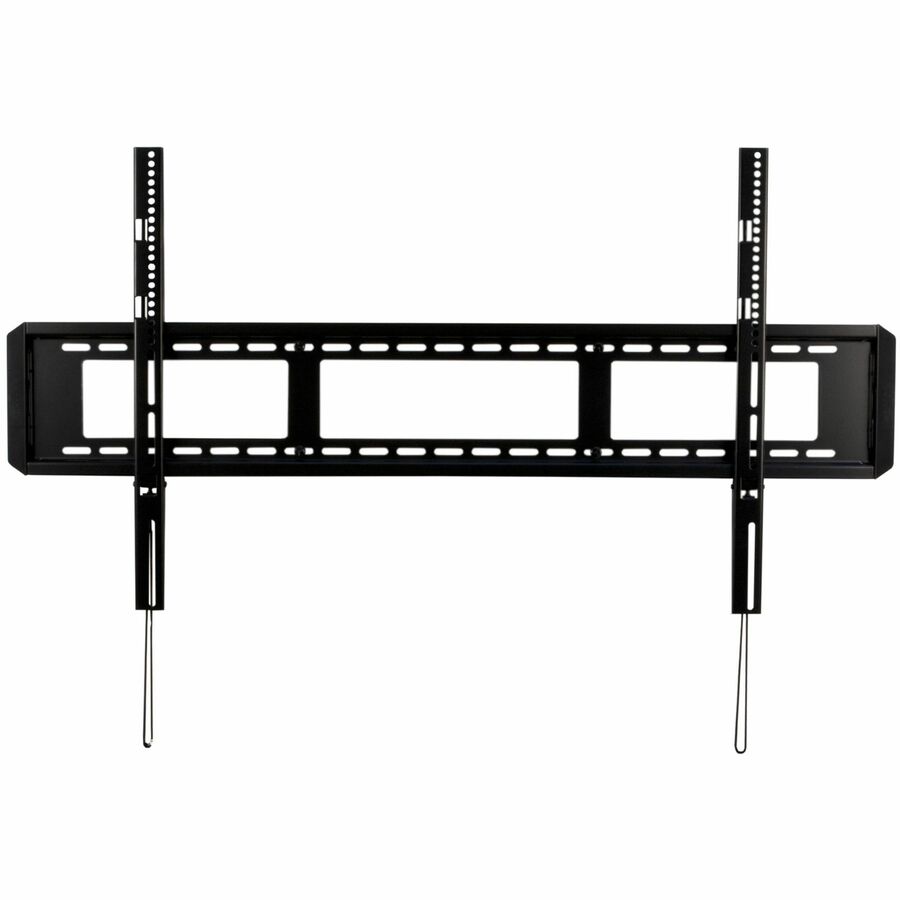 Kanto F6080 Wall Mount for TV - Black