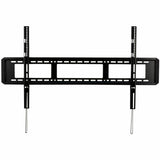 Kanto F6080 Wall Mount for TV - Black