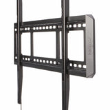 Kanto F6080 Wall Mount for TV - Black