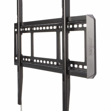 Kanto F6080 Wall Mount for TV - Black