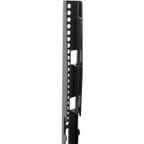 Kanto F6080 Wall Mount for TV - Black