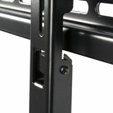 Kanto F6080 Wall Mount for TV - Black