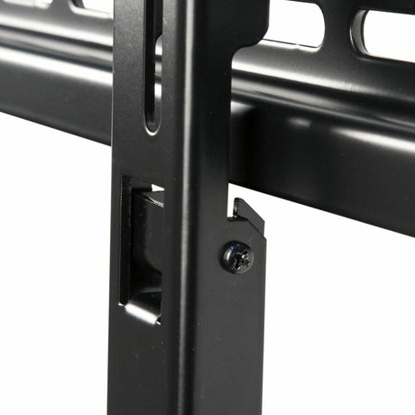 Kanto F6080 Wall Mount for TV - Black