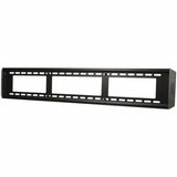 Kanto F6080 Wall Mount for TV - Black
