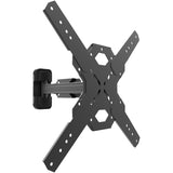 Kanto PS200 Wall Mount for TV - Black