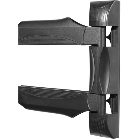 Kanto M300 Wall Mount for TV - Black