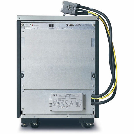 APC SYMMETRA LX 9 BATTERY TOWER XR FRAME, 230V