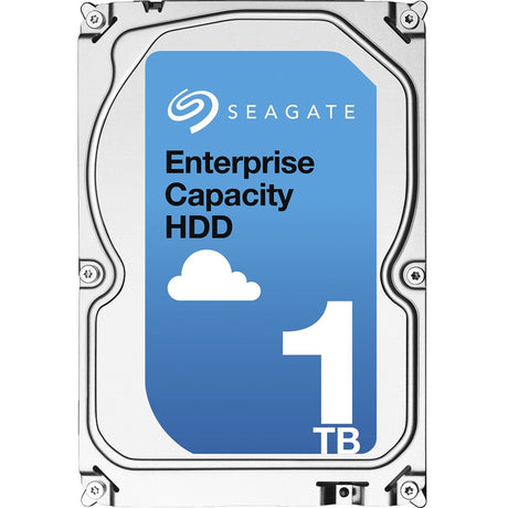 Seagate ST1000NM0045 1 TB Hard Drive - 3.5" Internal - SAS (12Gb/s SAS)