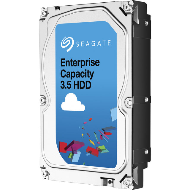 Seagate ST2000NM0135 2 TB Hard Drive - 3.5" Internal - SAS