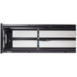 Eaton Metered Input rack PDU, 1U, L6-30P input, 5.76 kW max, 200-240V, 24A, 10 ft cord, Single-phase, Outlets: (8) C13 Outlet grip, (4) C19 Outlet grip