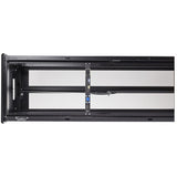 Eaton Metered Input rack PDU, 1U, L6-30P input, 5.76 kW max, 200-240V, 24A, 10 ft cord, Single-phase, Outlets: (8) C13 Outlet grip, (4) C19 Outlet grip