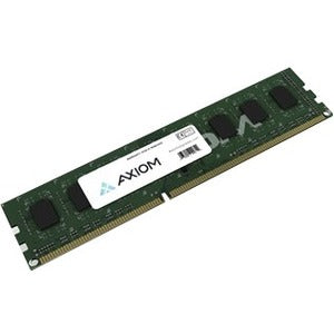 Axiom 4GB DDR3L-1600 Low Voltage UDIMM for Dell - A8733211