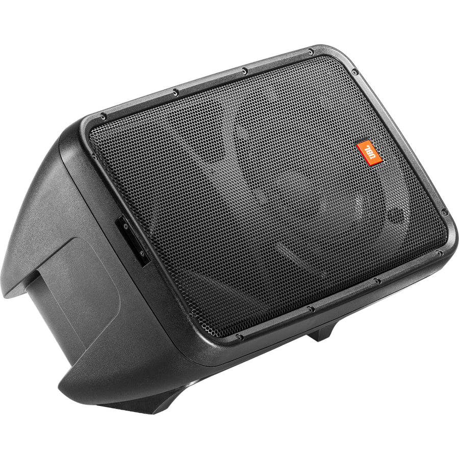 JBL 8" Packaged PA System With 8-channel Integrated Mixer