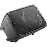 JBL 8" Packaged PA System With 8-channel Integrated Mixer