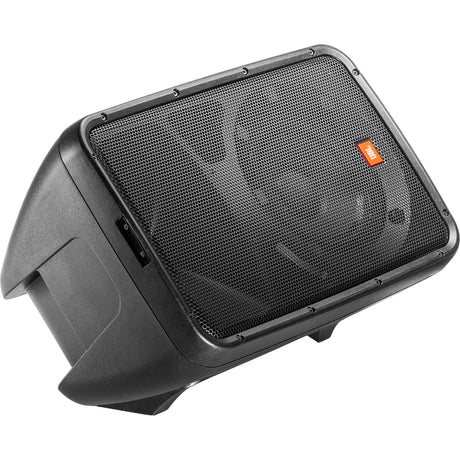 JBL 8" Packaged PA System With 8-channel Integrated Mixer