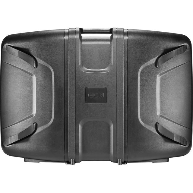 JBL 8" Packaged PA System With 8-channel Integrated Mixer