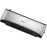 Fellowes&reg; Spectra&trade; 125 Thermal Laminator for Home or Home Office Use with 10 Pouch Premium Starter Kit, Easy to Use, Quick Warm-Up, Jam-Free