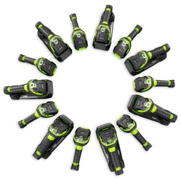 Zebra DS3608-HP Handheld Barcode Scanner