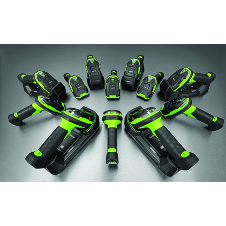 Zebra DS3608-HP Handheld Barcode Scanner