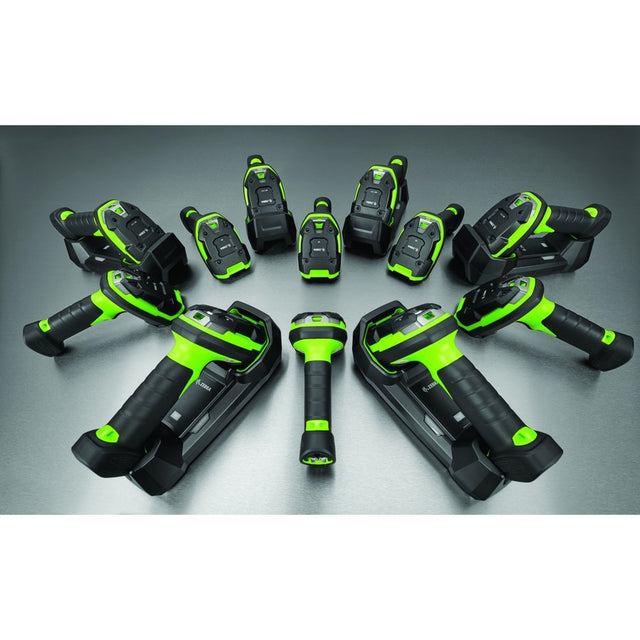 Zebra DS3608-HP Handheld Barcode Scanner