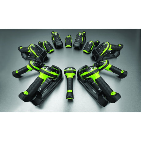 Zebra DS3608-HP Handheld Barcode Scanner