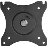 SIIG Articulated Freestanding Triple Monitor Desk Stand - 13"-27"