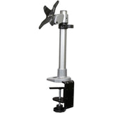 StarTech.com Single Monitor Sit-to-stand Workstation - One-Touch Height Adjustment