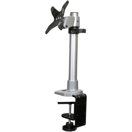 StarTech.com Single Monitor Sit-to-stand Workstation - One-Touch Height Adjustment