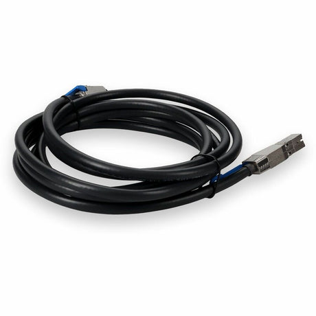 3m SFF-8644 External Mini-SAS HD Male to SFF-8088 External Mini-SAS Male Storage Cable