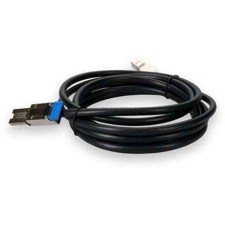 3m SFF-8644 External Mini-SAS HD Male to SFF-8088 External Mini-SAS Male Storage Cable